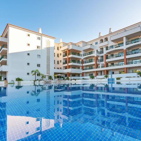Ap Victoria Sport And Beach Hotel Albufeira Exteriér fotografie