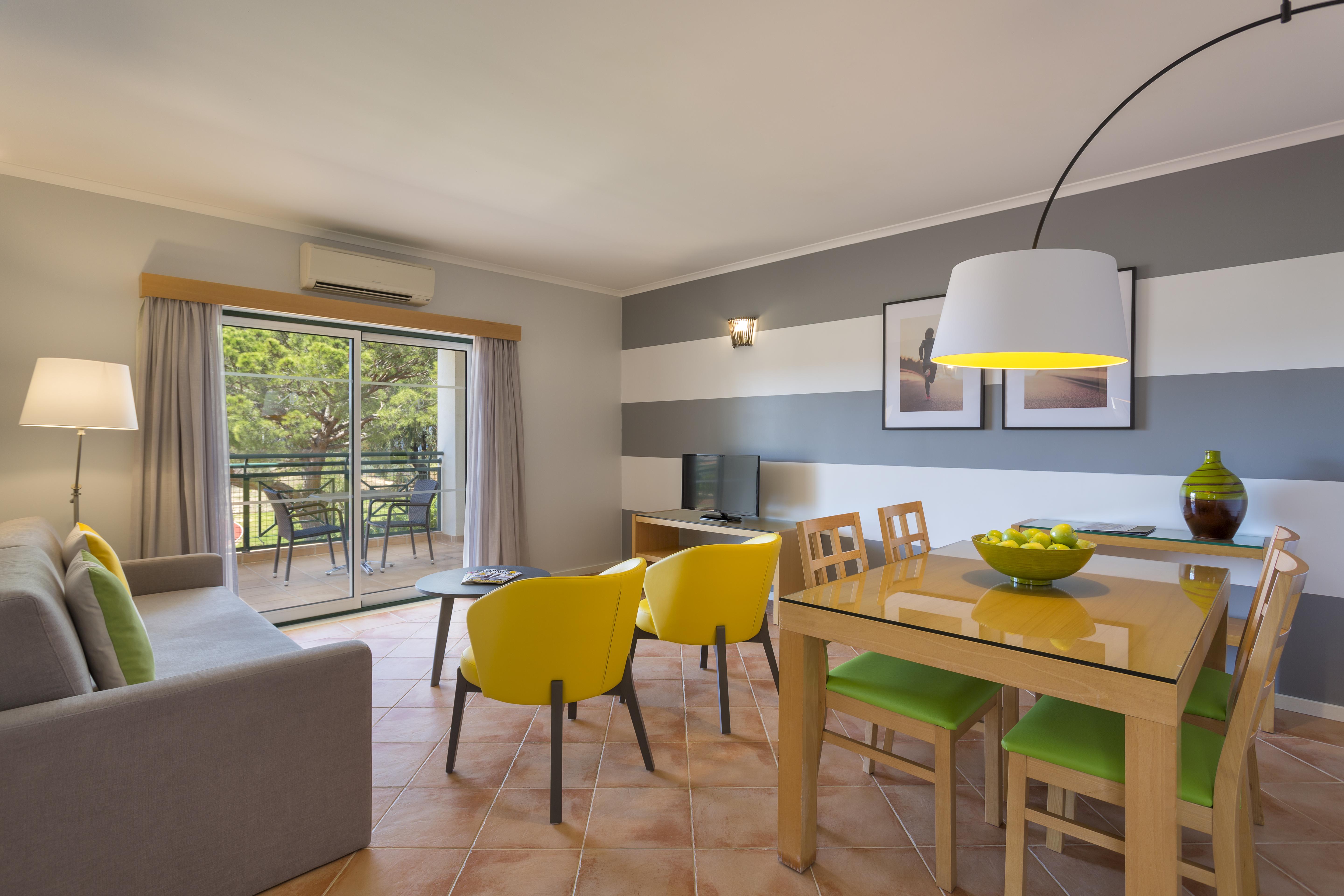 Ap Victoria Sport And Beach Hotel Albufeira Exteriér fotografie