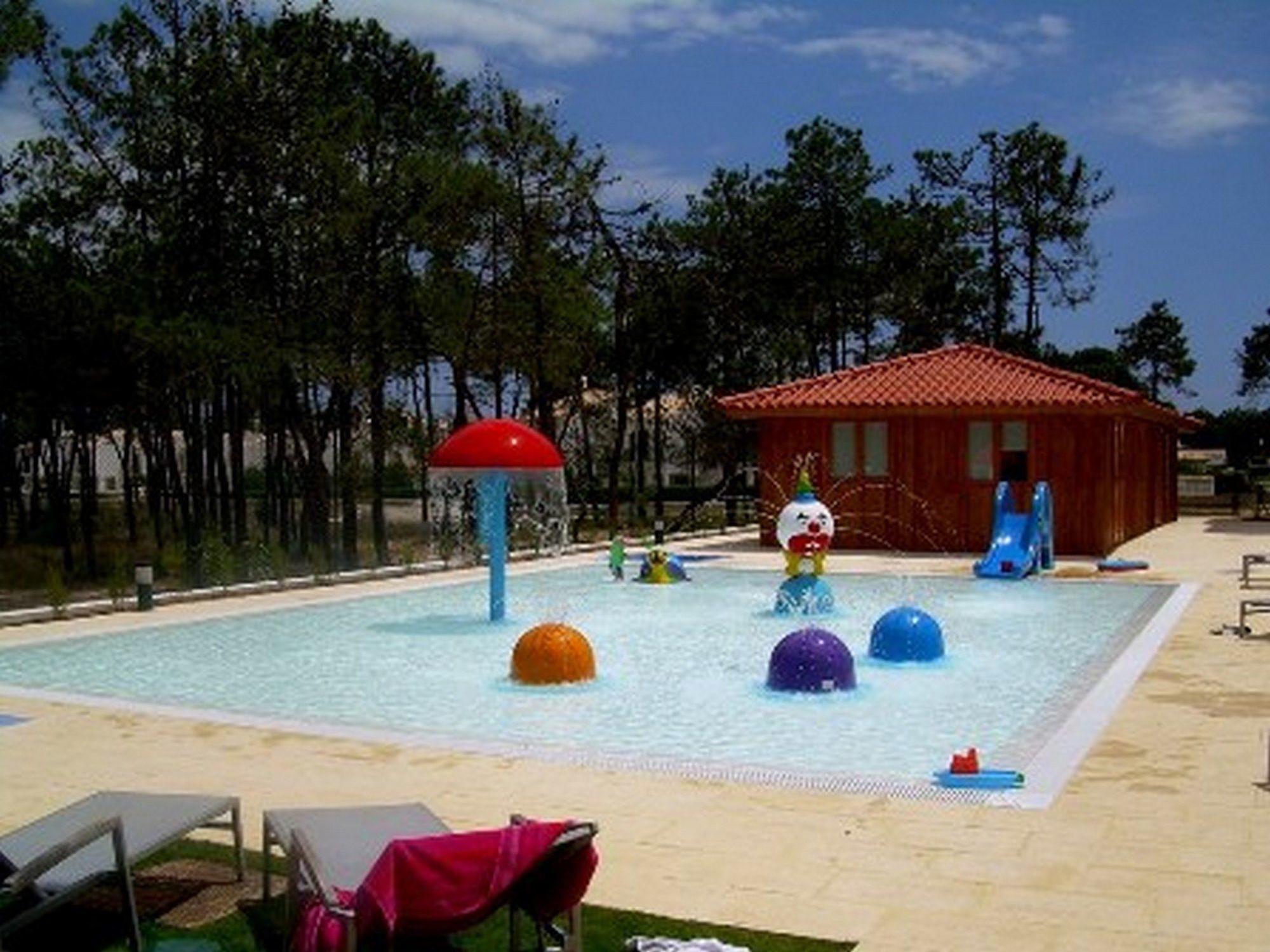 Ap Victoria Sport And Beach Hotel Albufeira Exteriér fotografie
