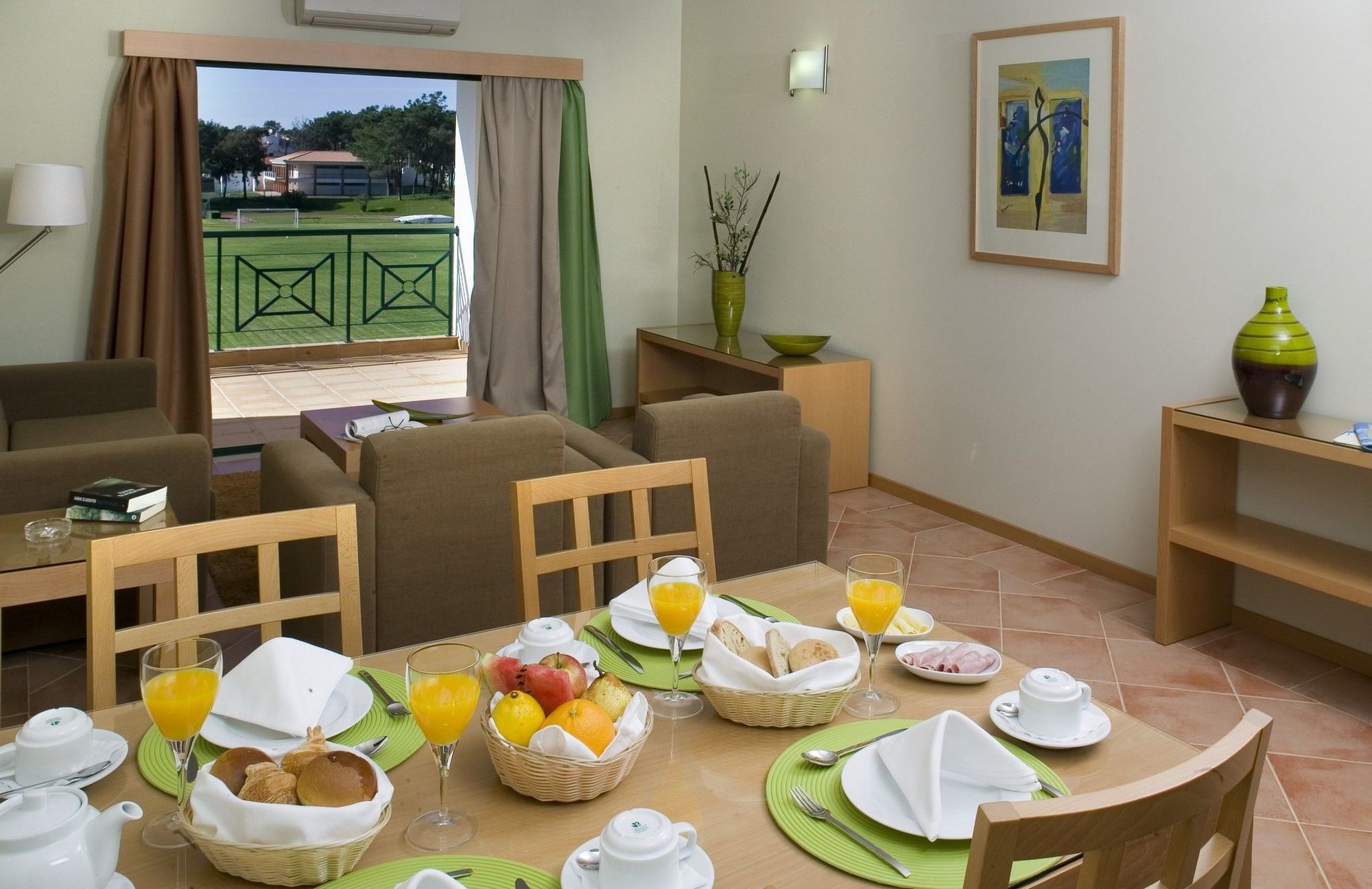 Ap Victoria Sport And Beach Hotel Albufeira Exteriér fotografie