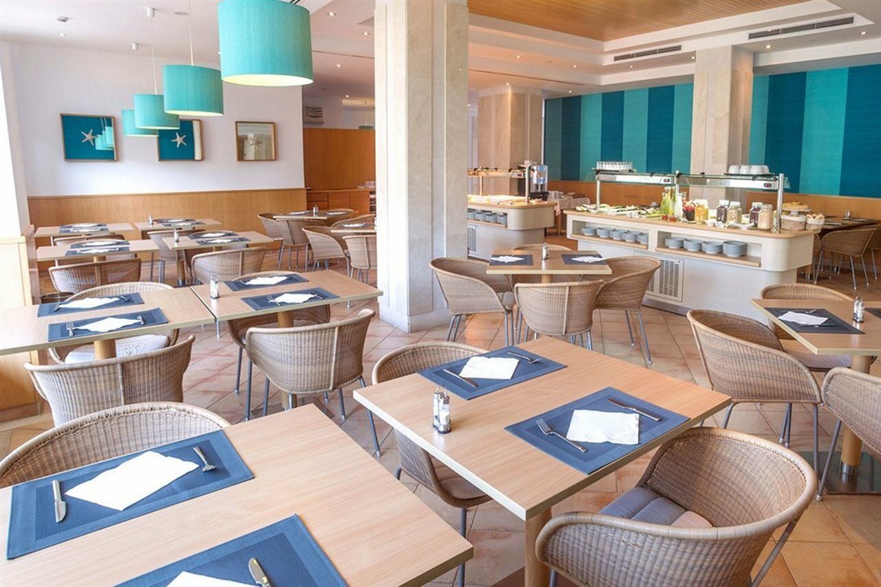 Ap Victoria Sport And Beach Hotel Albufeira Exteriér fotografie